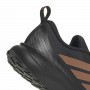 Adidas Runfalcon 6 ATR - Preto/Castanho